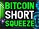 BEST OUTCOME FOR BITCOIN BULLS AS SHORT SQUEEZE EMERGES!