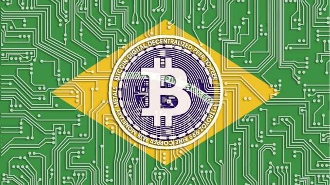 BNDES Director Offers New Insights on Development of Brazilian Blockchain brazilian