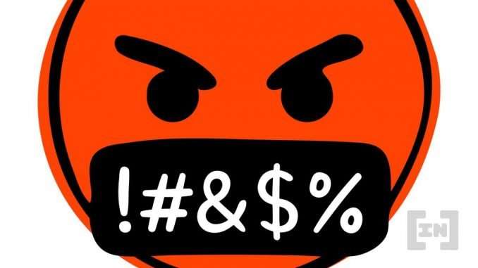 Big Corporations Will No Longer Have Power Over Our Speech DAOs: Big Corporations Will No Longer Have Power Over Our Speech