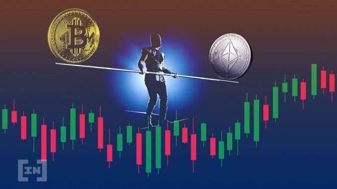 Billions of Dollars in Bitcoin and Ethereum Moved Off Exchanges Billions of Dollars in Bitcoin and Ethereum Moved Off Exchanges in the Past Two Weeks