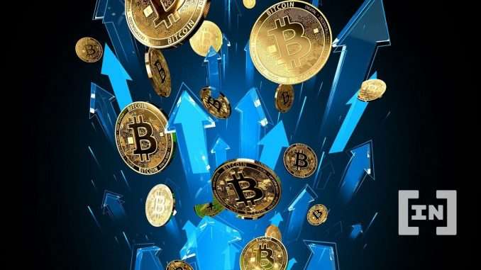 Bitcoin (BTC) Signals for 48% Upside With Target at $61,000 Bitcoin (BTC) Signals for 48% Upside With Target at $61,000