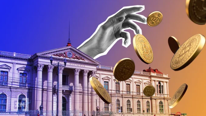 Bitcoin Bonds: El Salvador President Clarifies 'Short Delay,' Rails Against Bitcoin Bonds: El Salvador President Clarifies ‘Short Delay,’ Rails Against FUD