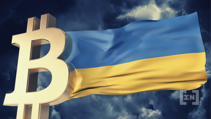 Bitcoin Drops Below $40K; Russia-Ukraine Continues to Affect Markets Bitcoin Drops Below 40K; Crypto Market Sheds Over $100 Billion in 24 Hours