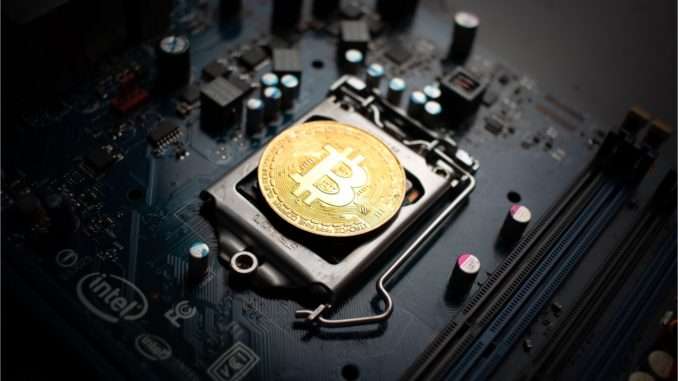 Bitcoin Miner Hive to Purchase Intel Mining Chips, Firm Reveals Bitcoin Miner Hive to Purchase Intel Mining Chips, Firm Reveals a 100 MW Deployment Deal in Texas – Mining Bitcoin News