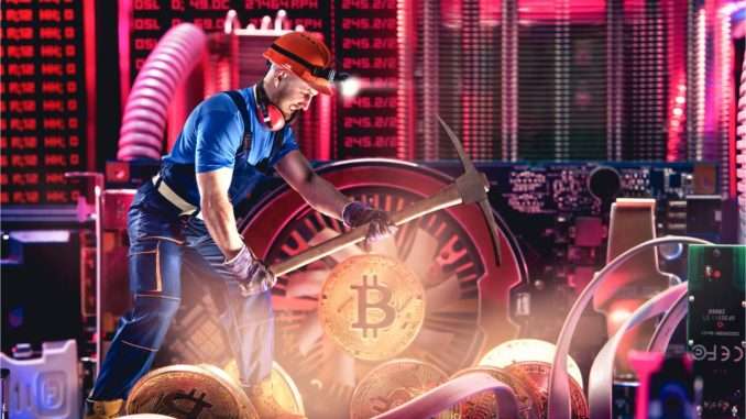 Bitcoin Miners Catch a Second Break With Another Downward Difficulty Bitcoin Miners Catch a Second Break With Another Downward Difficulty Adjustment – Mining Bitcoin News