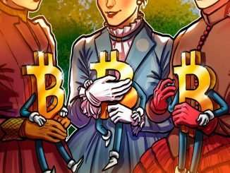 Bitcoin paints a clear ‘double bottom’ but ailing momentum could force a $34K retest