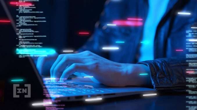 Cashio Hacker Asks Affected Users to State Their Case if Cashio Hacker Asks Affected Users to State Their Case if They Want Their Funds Returned
