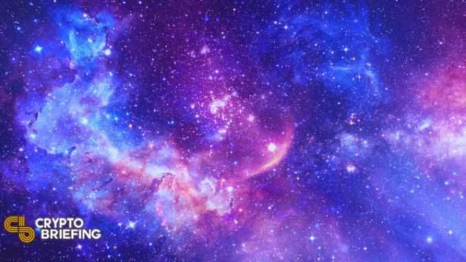 Cosmos Is Stuck in a No-Trade Zone Cosmos Is Stuck in a No-Trade Zone