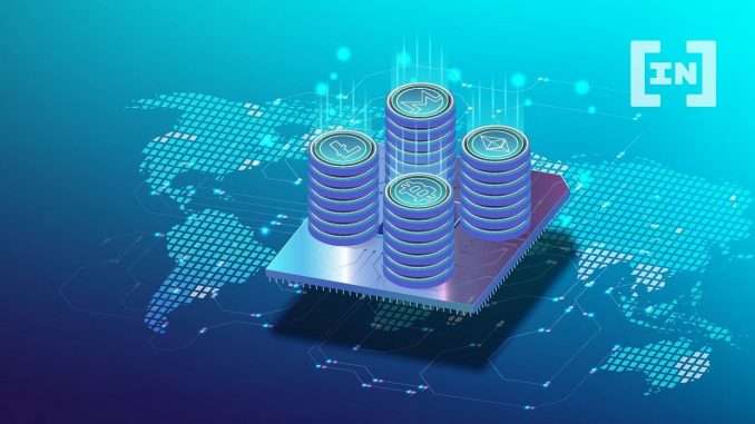 Crypto Must Self-Regulate Before Bewildered Governments do it for us Crypto Must Self-Regulate Before Bewildered Governments do it for us