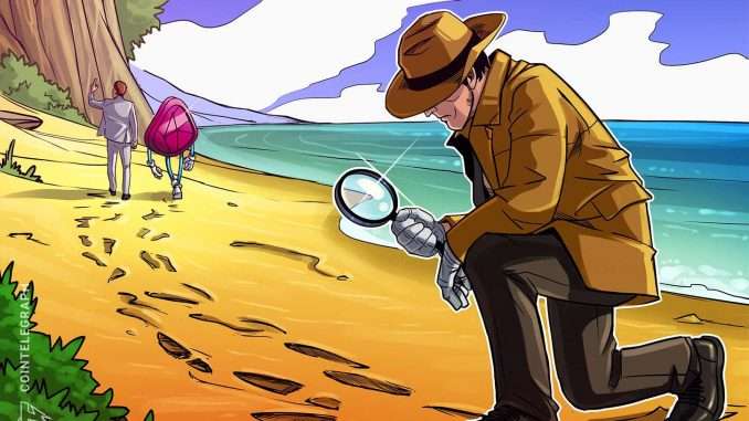 DeFi detective alleges this ‘suspicious’ smart contract code may put DeFi detective alleges this ‘suspicious’ smart contract code may put dozens of projects at risk