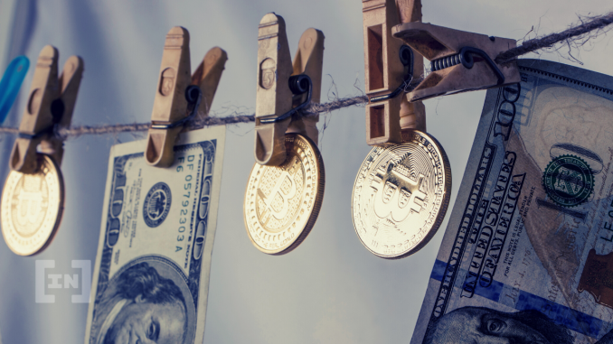 Does Crypto Deserve its Shady Reputation? – Report Does Crypto Deserve its Shady Reputation? – Report