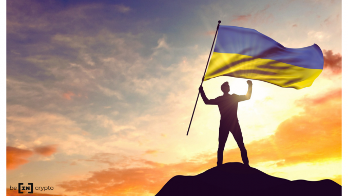Does Ukraine Demonstrate the True Value of Bitcoin? Ukraine Conflict Demonstrates True Value of Bitcoin, Says CoinShares