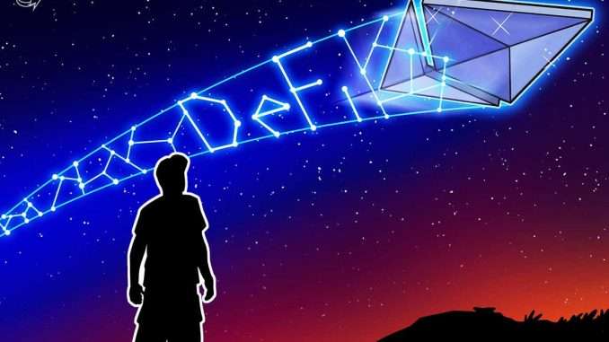 Does the future of DeFi still belong to the Ethereum