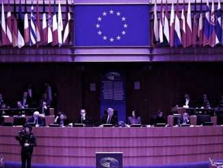 EU Lawmakers Drop Bitcoin 'Ban' From Draft of Crypto Regulations