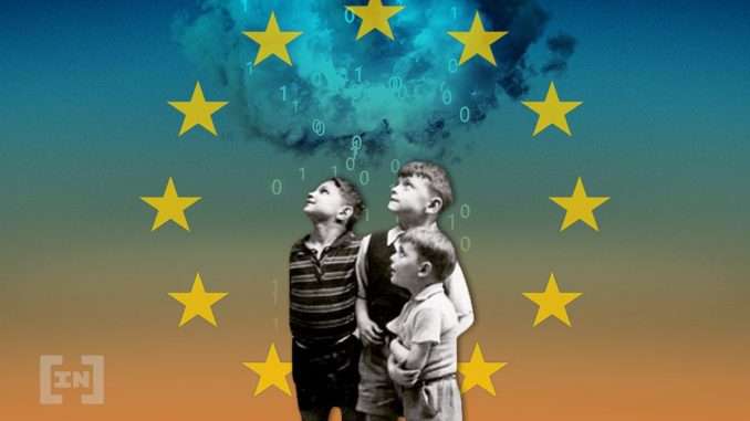 EU to Include Crypto Assets in Restrictions to Prevent Russia EU to Include Crypto Assets in Restrictions to Prevent Russia & Belarus From Evading Sanctions