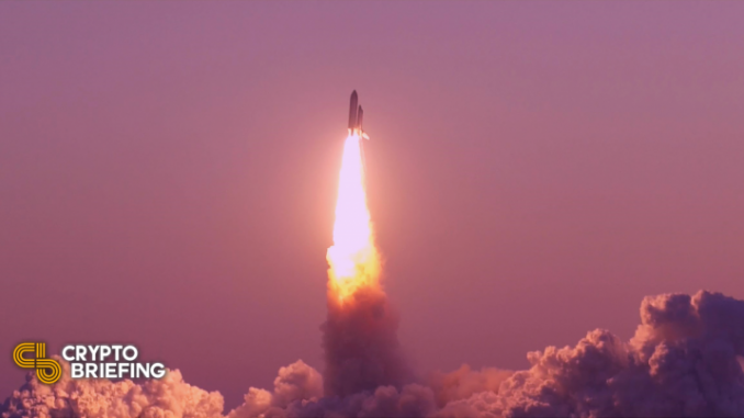 Ethereum DeFi Tokens Aave, Maker, Synthetix Lead Market Surge Ethereum DeFi Tokens Aave, Maker, Synthetix Lead Market Surge