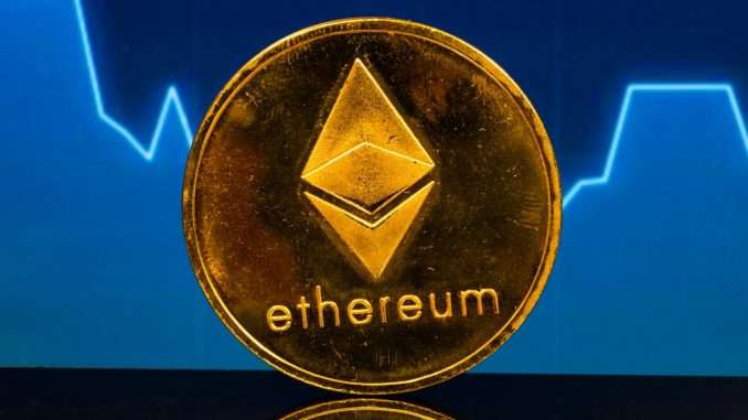 Ethereum approaches a crucial resistance zone Ethereum approaches a crucial resistance zone