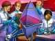Ethereum risks crashing under $2K as ETH paints bearish ‘symmetrical triangle’ — Analyst