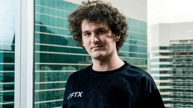 FTX CEO Sam Bankman-Fried Weighs in on Russian Sanction Violations FTX CEO Sam Bankman-Fried Weighs in on Russian Sanction Violations