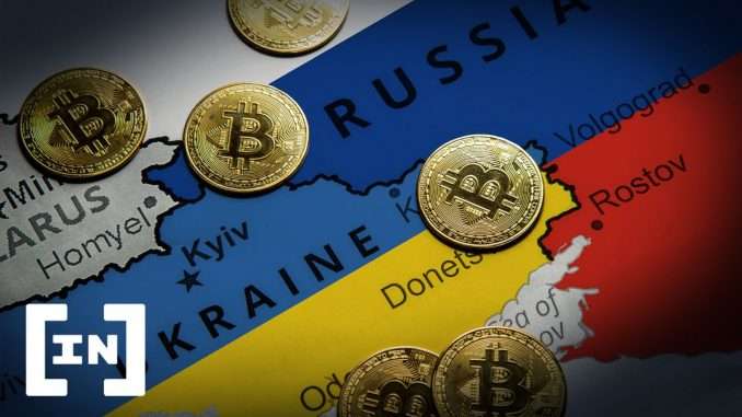 Former CEO Says Russia Sanctions Will Push Bitcoin Price Towards Former BitMEX CEO Says Russia Sanctions Will Push Bitcoin Price Towards $1M