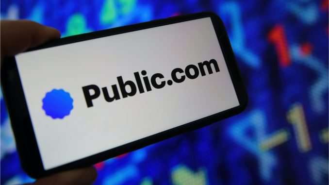 Fractional Investing Company Public Acquires NFT Startup Otis – Finance Fractional Investing Company Public Acquires NFT Startup Otis