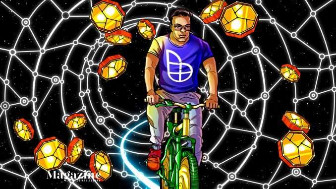 From millionaire at 16 to incredible IoT inventor – Cointelegraph Cointelegraph Magazine