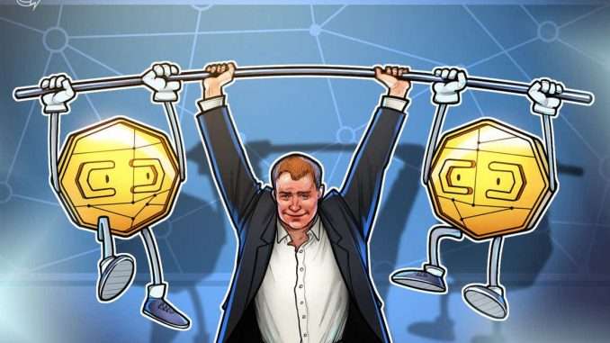 GRT rallies 39% as subgraphs migrate to The Graph’s decentralized GRT rallies 39% as subgraphs migrate to The Graph’s decentralized mainnet