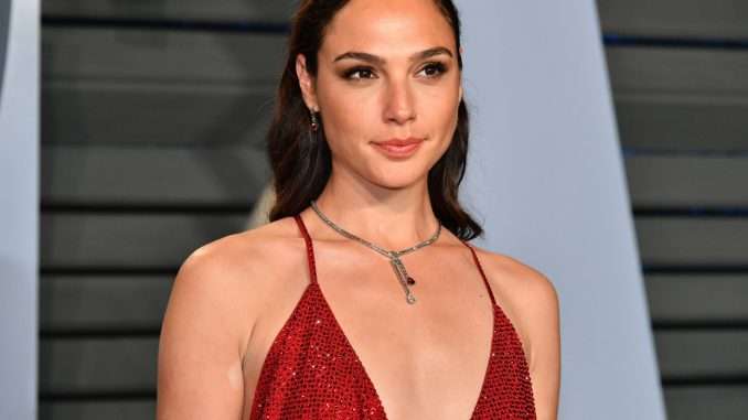 Gal Gadot Participates in $2.6M Funding Round for AdaSwap Gal Gadot Participates in $2.6M Funding Round for AdaSwap