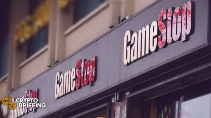 GameStop NFT Platform's Layer 2 Plans Sow Confusion GameStop NFT Platform's Layer 2 Plans Sow Confusion