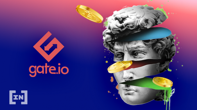Gate.io Startup - Leading Blockchain Project Discount Platform for Startups Gate.io Startup – Leading Blockchain Project Discount Platform for Startups