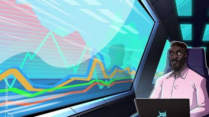Here is how studying tokens’ price history helps patient traders Here is how studying tokens’ price history helps patient traders enjoy consistent average gains.