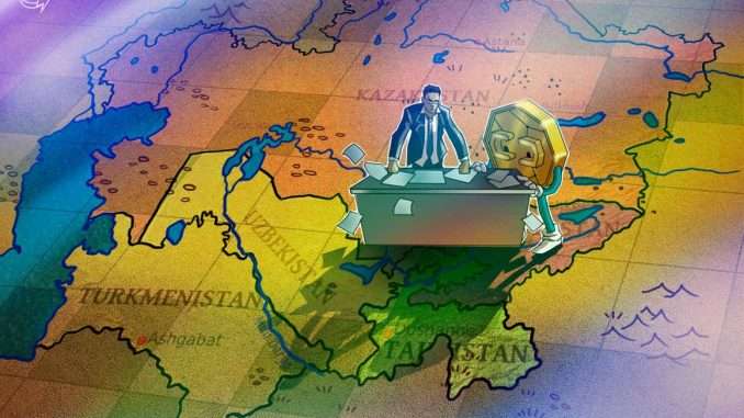 Here’s how Asian countries deal with crypto sanctions against Russia Here’s how Asian countries deal with crypto sanctions against Russia