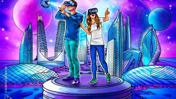 Here’s how DAOs are making digital land more accessible to