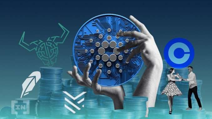 Hoskinson Promises Solana-Like Performance for Cardano Hoskinson Promises Solana-Like Performance for Cardano