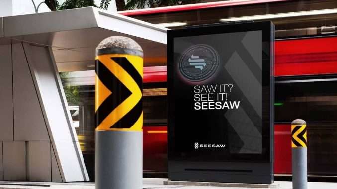 How Cosmos, Elrond and Seesaw Protocol (SSW) Could Boost Profits How Cosmos, Elrond, and Seesaw Protocol (SSW) Could Boost Profits