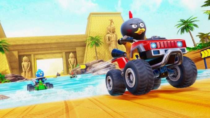 How Penguin Karts Will Drive the Blockchain Gaming Scene Forward How Penguin Karts Will Drive the Blockchain Gaming Scene Forward