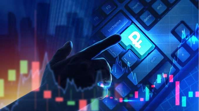 Idea to Use Digital Ruble as Reserve Currency Circulated in Idea to Use Digital Ruble as Reserve Currency Circulated in Sanctioned Russia