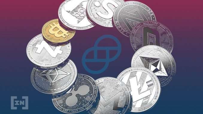 Irish Central Bank Grants Gemini E-Money License Irish Central Bank Grants Gemini E-Money License