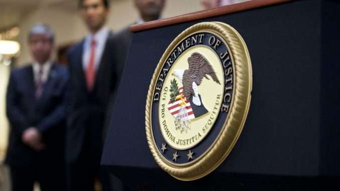 Justice Department Will Prosecute Banks, Crypto Exchanges That Help Russians Justice Department Will Prosecute Banks, Crypto Exchanges That Help Russians Hide Assets: Report