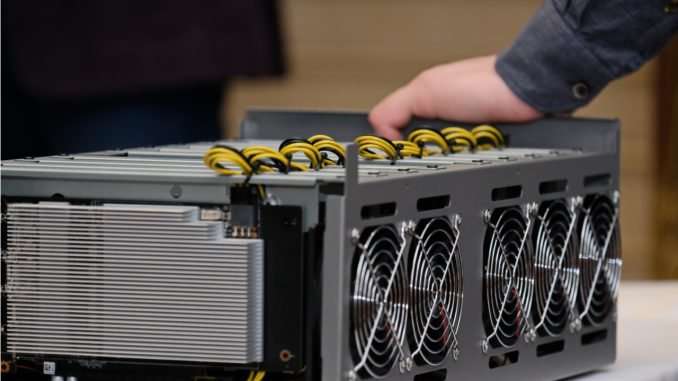 Kazakhstan Police Shut Down Another Crypto Farm Amid Ongoing Crackdown Kazakhstan Police Shut Down Another Crypto Farm Amid Ongoing Crackdown on Mining