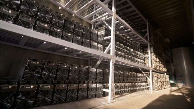 Kazakhstan Shuts Down Over 100 Crypto Mining Farms – Mining Kazakhstan Shuts Down Over 100 Crypto Mining Farms