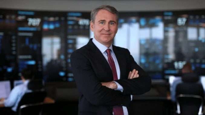Ken Griffin Admits He Was Wrong About Bitcoin Ken Griffin Admits He Was Wrong About Bitcoin