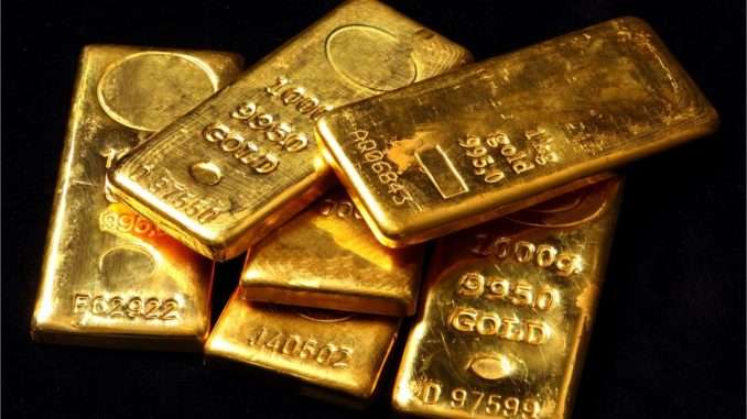 LBMA Asks 6 Russian Gold Refiners if They Have Ties LBMA Asks 6 Russian Gold Refiners if They Have Ties to Sanctioned Entities – Regulation Bitcoin News