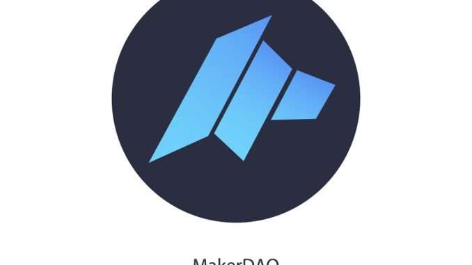 MakerDAO community leader proposes the governance token, MKR, to be MakerDAO community leader proposes the governance token, MKR, to be replaced