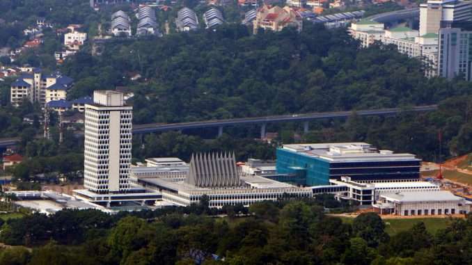 Malaysian minister says crypto isn't good for payments Malaysian minister says crypto isn't good for payments