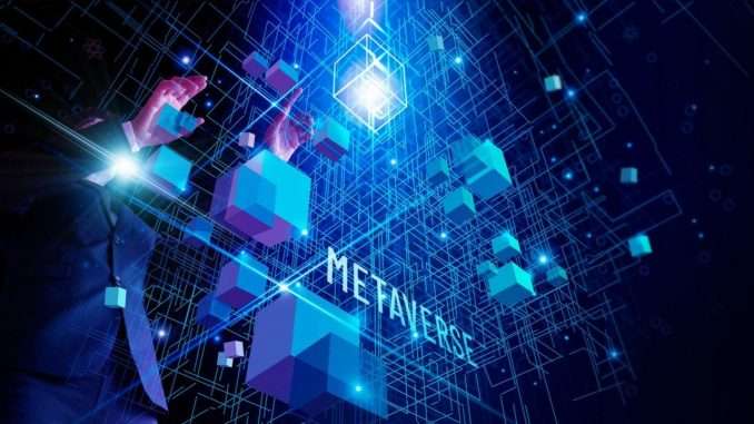 Metametaverse Secures $2 Million — Aims to Achieve Metaverse Interoperability Metametaverse Secures $2 Million — Aims to Achieve Metaverse Interoperability