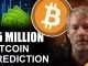Michael Saylor Predicts $5 Million Bitcoin (One Question He WON'T Answer)