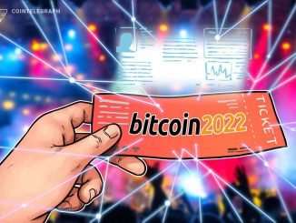 Paxful partners with Miami mayor to give away 500 tickets to Bitcoin 2022 conference