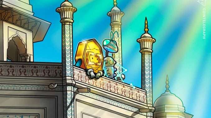 Proposal for crypto tax policy in India will go to Proposal for crypto tax policy in India will go to parliament on March 24