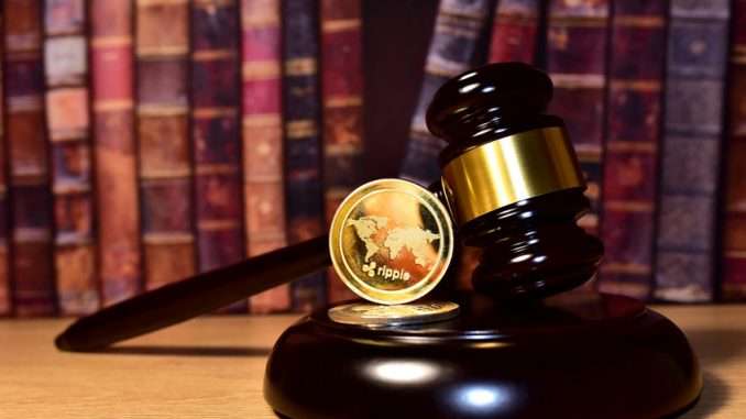 Ripple's 'huge win' against SEC as judge denies key motion Ripple's 'huge win' against SEC as judge denies key motion